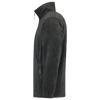 Afbeelding van Fleece Sweater | antraciet melange | 301001-880 | TRICORP WORKWEAR
