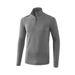 ERIMA Longsleeve Kinderen | grijs | 2332001