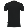 Afbeelding van T-shirt V-Hals RE2050 | zwart | 102701-09 | TRICORP WORKWEAR
