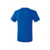 Afbeelding van Teamsport T-shirt Kinderen | new royal | 208333