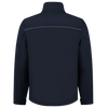 Afbeelding van Softshell Luxe | donkermarine | 402006-010 | TRICORP WORKWEAR