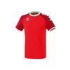 Afbeelding van Zenari 3.0 shirt Kinderen | rood/robijn rood/wit | 6131903