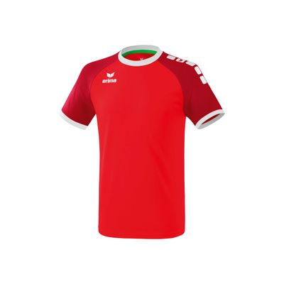 Zenari 3.0 shirt Kinderen | rood/robijn rood/wit | 6131903