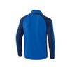 Afbeelding van ERIMA Six Wings trainingstop Unisex | new royal/new navy | 1262202