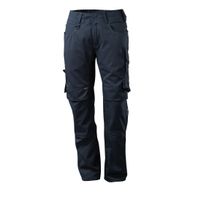Mascot werkbroek Mannheim | 12779-442 | 010-donkermarine
