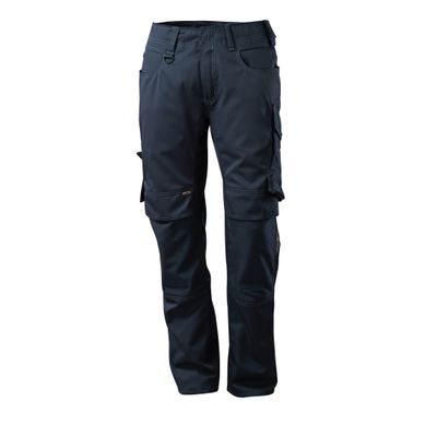 Mascot werkbroek Mannheim | 12779-442 | 010-donkermarine