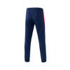 Afbeelding van ERIMA Six Wings worker broek Kinderen | new navy/rood | 1102205