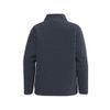 Afbeelding van ERIMA TS Fleece Jacket Dames | slate grey | 2062604