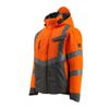 Afbeelding van Mascot Hastings | 15535-231 | 01418-hi-vis oranje/donkerantraciet