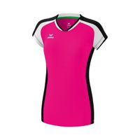 Gandia tanktop dames Dames | pink glo/wit/zwart | 6282104