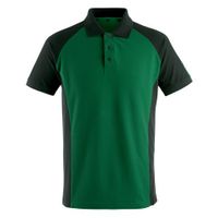 Mascot Bottrop polo | 50569-961 | 0309-groen/zwart