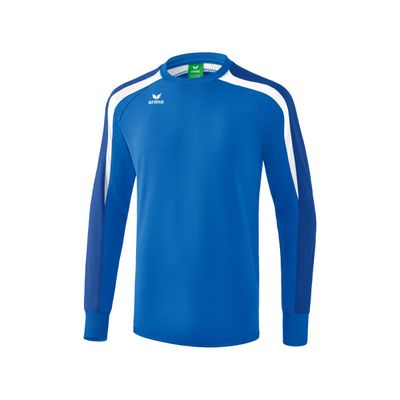 Liga 2.0 sweatshirt Kinderen | new royal/true blue/wit | 1071862