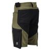 Afbeelding van Mascot Shorts, ULTIMATE STRETCH | 23149-311 | 3309-mosgroen