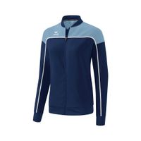 ERIMA CHANGE by erima presentatiejack Dames | new navy/faded denim/wit | 1012317