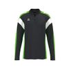 Afbeelding van ERIMA CELEBRATE 125 Training Top Kinderen | zwart/green gecko | 1262601