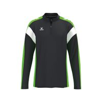 ERIMA CELEBRATE 125 Training Top Kinderen | zwart/green gecko | 1262601