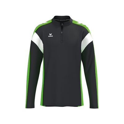 Foto van ERIMA CELEBRATE 125 Training Top Kinderen | zwart/green gecko | 1262601