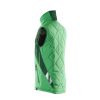 Afbeelding van Mascot 18065-318 Wintervest gras groen/groen