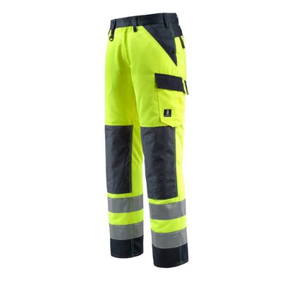 Foto van Mascot Maitland | 15979-948 | 017010-hi-vis geel/donkermarine