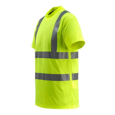 Foto van Mascot Townsville | 50592-971 | 017-hi-vis geel