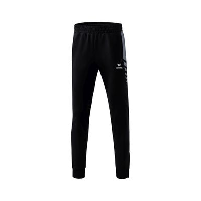 Foto van ERIMA Six Wings worker broek Unisex | zwart/slate grey | 1102203