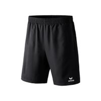 ERIMA CLUB 1900 short Unisex | zwart | 109330