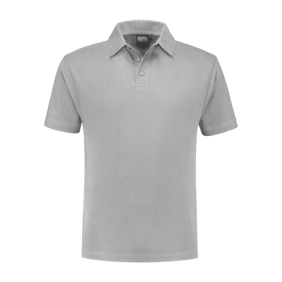 Indushirt PO 200 (OCS) Polo-shirt grijs