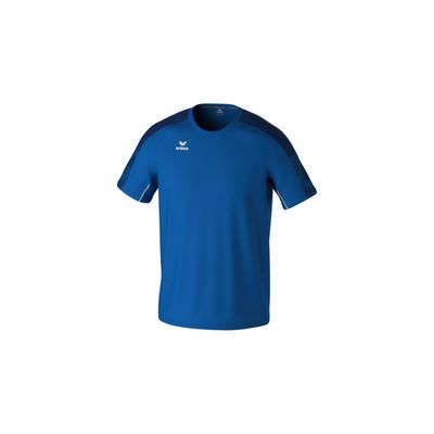 Erima Evo Star t-shirt, 1082402, new royal/new navy