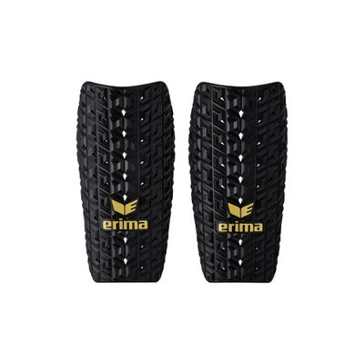 Foto van ERIMA Evo Flex Unisex | zwart/goud | 7212002