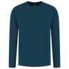 Afbeelding van T-shirt Lange Mouw Redefined | petrol | 106105-93 | TRICORP WORKWEAR