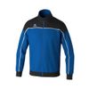 Afbeelding van ERIMA CHANGE by erima trainingsjack Kinderen | new royal/zwart/wit | 1032424