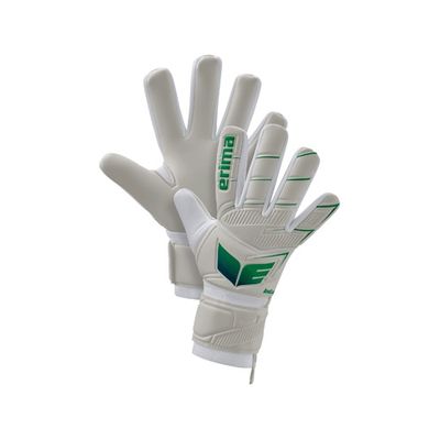 Foto van ERIMA AeroClaw New Talent Unisex | wit/columbia | 7222605