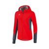 Afbeelding van Erima Racing Runningjack dames, rood, 8062305