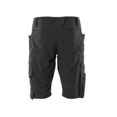 Foto van Mascot 18149-511 Shorts zwart