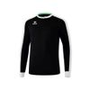 Afbeelding van ERIMA Retro Star shirt LA Kinderen | zwart/wit | 3142106