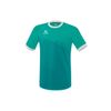 Afbeelding van Erima Mantua shirt kinderen, columbia/wit, 6132306