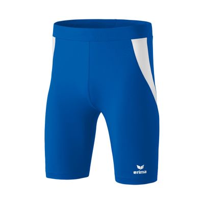 Tight kort Kinderen | new royal/wit | 829401 Tight kort Kinderen | new royal/wit | 829401