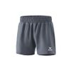 Afbeelding van ERIMA CHANGE by erima Shorts Dames | slate grey | 1152303