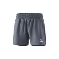 ERIMA CHANGE by erima Shorts Dames | slate grey | 1152303