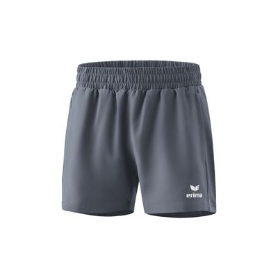 Foto van ERIMA CHANGE by erima Shorts Dames | slate grey | 1152303