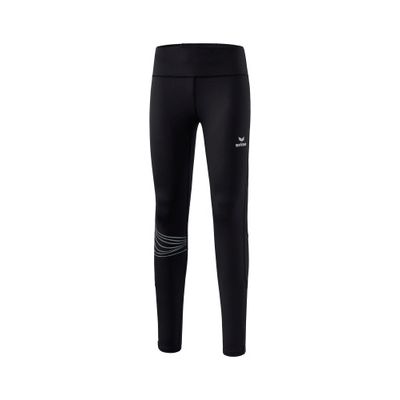 Foto van ERIMA RACING running tight lang Dames | zwart | 8292316