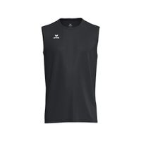 ERIMA INTRO Tank Top function | zwart | 2082617