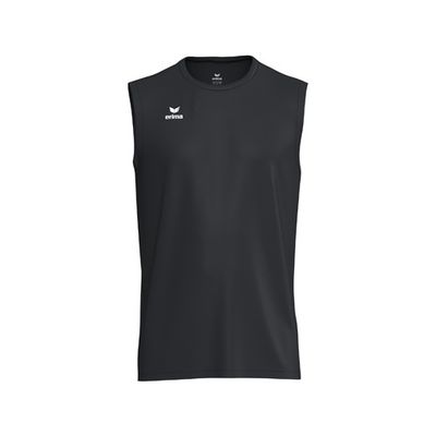 Foto van ERIMA INTRO Tank Top function | zwart | 2082617