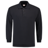 Afbeelding van Polosweater Boord | marine | 301005-01 | TRICORP WORKWEAR