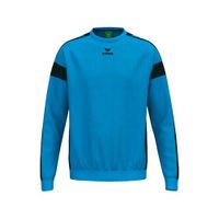 ERIMA CMPT Wings Sweatshirt GK Kinderen | curaçao/zwart | 6072502