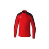 Afbeelding van Erima Evo Star trainingstop kinderen, 1262401, rood/zwart