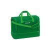 Afbeelding van Squad sporttas met bodemvak | smaragd/fern green | 7232123