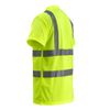 Afbeelding van Mascot Townsville | 50592-971 | 017-hi-vis geel