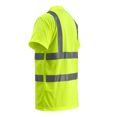 Foto van Mascot Townsville | 50592-971 | 017-hi-vis geel