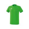 Afbeelding van Essential 5-C T-shirt | green/wit | 2081936